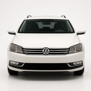 Precut Sunstrip Tint Kit for VW Passat Wagon 2014-2019