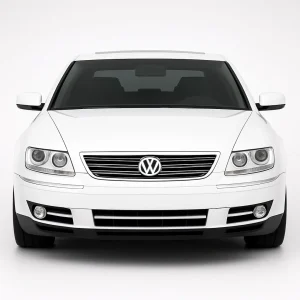 Precut Sunstrip Tint Kit for VW Phaeton 2004-2006