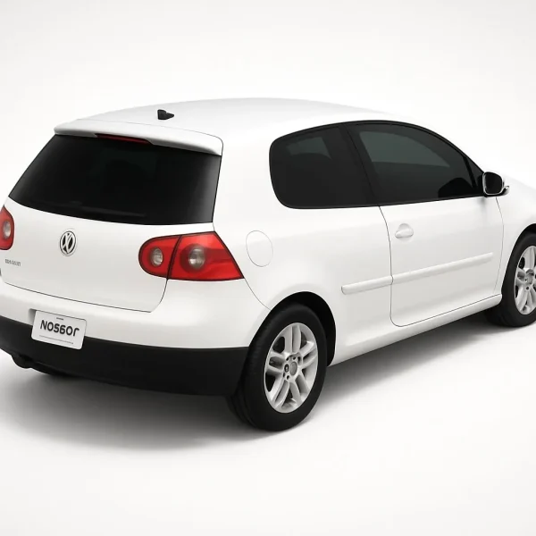 Precut All Window Tint Kit for VW Rabbit 2 Door 2007-2011 | Precut ...