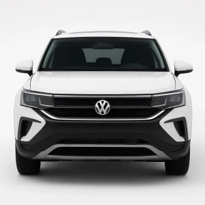 Pro+ Precut Sunstrip Tint Kit for VW Taos 2022-2026