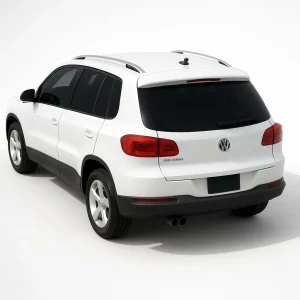 Precut All Window Tint Kit for VW Tiguan 2008-2017
