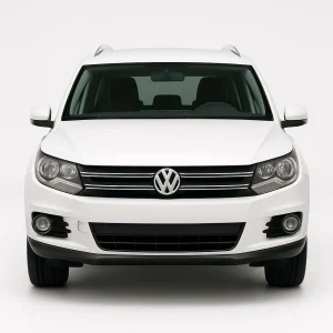 Pro+ Precut Sunstrip Tint Kit for VW Tiguan 2008-2017