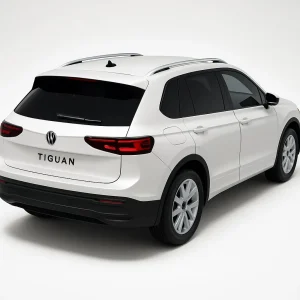 Precut All Window Tint Kit for VW TIGUAN 2025-2026