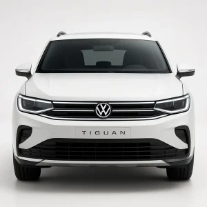 Pro+ Precut Sunstrip Tint Kit for VW TIGUAN 2025-2026