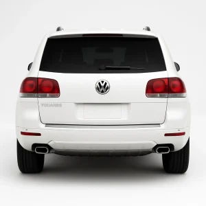 Ceramic Precut Rear Window Tint Kit for VW Touareg 2004-2010