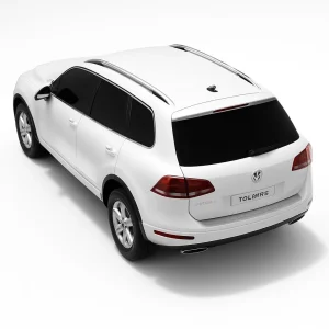 Precut All Window Tint Kit for VW Touareg 2011-2018
