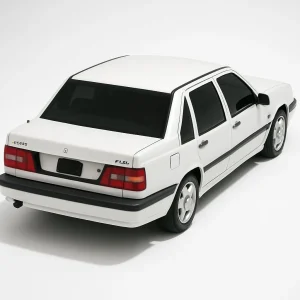 Precut All Window Tint Kit for Volvo 850 1993-1997