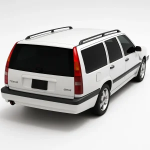 Precut All Window Tint Kit for Volvo 850 Wagon 1994-1997