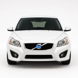Pro+ Precut Sunstrip Tint Kit for Volvo C30 2006-2013