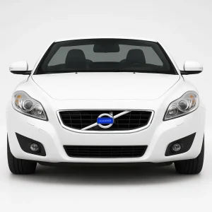 Pro+ Precut Sunstrip Tint Kit for Volvo C70 Convertible 2011-2013
