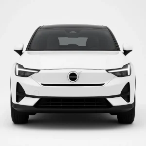 Pro+ Precut Sunstrip Tint Kit for Volvo EX30 2023-2026