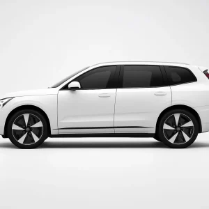 Pro+ Precut Front Door Tint Kit for Volvo EX90 2024-2026
