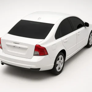 Precut All Window Tint Kit for Volvo S40 2004-2011