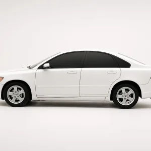 Pro+ Precut Front Door Tint Kit for Volvo S40 2004-2011