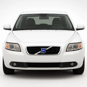 Pro+ Precut Sunstrip Tint Kit for Volvo S40 2004-2011