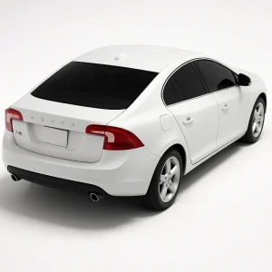 Precut All Window Tint Kit for Volvo S60 2011-2018