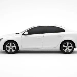 Pro+ Precut Front Door Tint Kit for Volvo S60 2011-2018