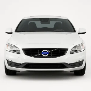 Pro+ Precut Sunstrip Tint Kit for Volvo S60 2011-2018