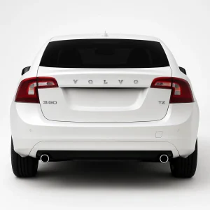 Ceramic Precut Rear Window Tint Kit for Volvo S60 2011-2018