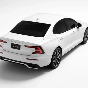 Precut All Window Tint Kit for Volvo S60 S60 POLESTAR 2019-2025