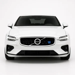 Pro+ Precut Sunstrip Tint Kit for Volvo S60 S60 POLESTAR 2019-2025
