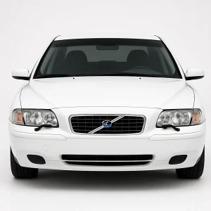 Pro+ Precut Sunstrip Tint Kit for Volvo S80 1999-2006