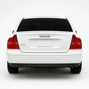 Ceramic Precut Rear Window Tint Kit for Volvo S80 1999-2006
