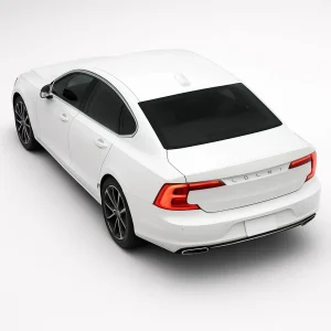 Precut All Window Tint Kit for Volvo S90 2016-2025
