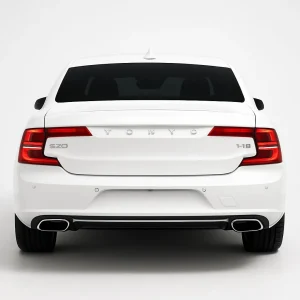 Ceramic Precut Rear Window Tint Kit for Volvo S90 2016-2025