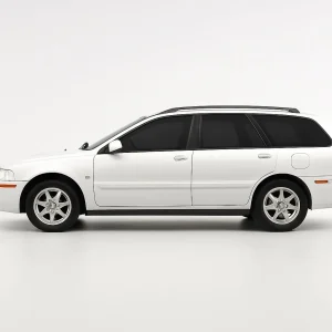 Precut Sides Only Tint Kit for Volvo V40 Wagon 2000-2003