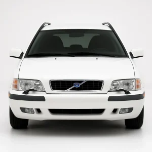 Pro+ Precut Sunstrip Tint Kit for Volvo V40 Wagon 2000-2003