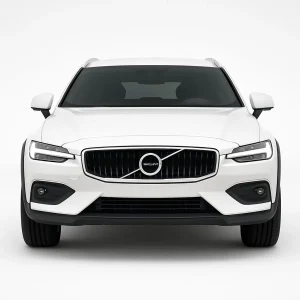 Pro+ Precut Sunstrip Tint Kit for Volvo V60 CROSS COUNTRY 2019-2026