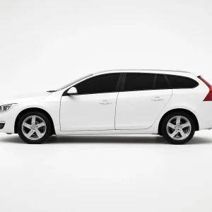 Precut Sides Only Tint Kit for Volvo V60 Wagon 2014-2018