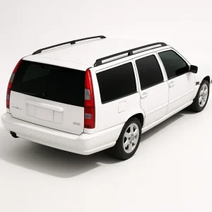 Precut All Window Tint Kit for Volvo V70 Wagon 1998-2000