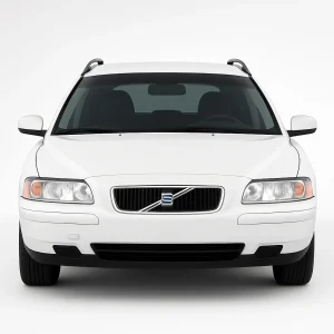 Pro+ Precut Sunstrip Tint Kit for Volvo V70 Wagon 2001-2007