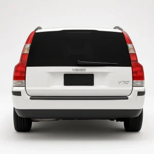 Ceramic Precut Rear Window Tint Kit for Volvo V70 Wagon 2001-2007