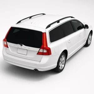 Precut All Window Tint Kit for Volvo V70 Wagon 2008-2011
