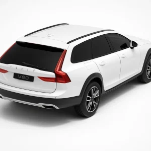 Precut All Window Tint Kit for Volvo V90 CROSS COUNTRY 2017-2025