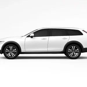 Precut Sides Only Tint Kit for Volvo V90 CROSS COUNTRY 2017-2025