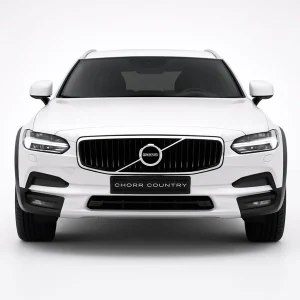 Xfinity Precut Sunstrip Tint Kit for Volvo V90 CROSS COUNTRY 2017-2025