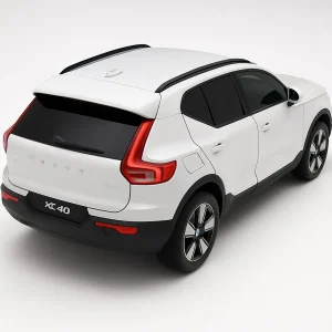 Precut All Window Tint Kit for Volvo XC40 XC40 RECHARGE 2018-2026