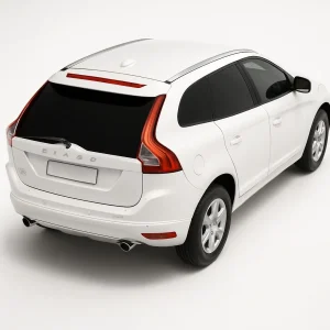 Precut All Window Tint Kit for Volvo XC60 2010-2017