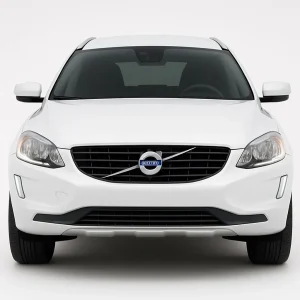 Xfinity Precut Sunstrip Tint Kit for Volvo XC60 2010-2017