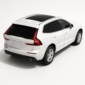 Precut All Window Tint Kit for Volvo XC60 2018-2026