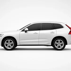 Precut Sides Only Tint Kit for Volvo XC60 2018-2026
