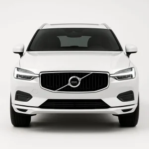 Xfinity Precut Sunstrip Tint Kit for Volvo XC60 2018-2026
