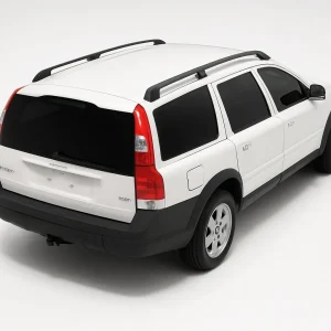 Precut All Window Tint Kit for Volvo XC70 Wagon 2003-2007