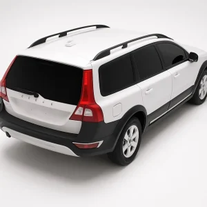 Precut All Window Tint Kit for Volvo XC70 Wagon 2008-2016