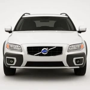 Xfinity Precut Sunstrip Tint Kit for Volvo XC70 Wagon 2008-2016