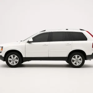 Ceramic Precut Sides Only Tint Kit for Volvo XC90 2003-2014